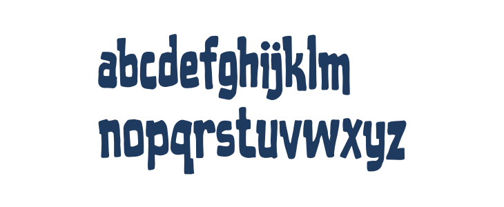 Trust Issue Lowercase