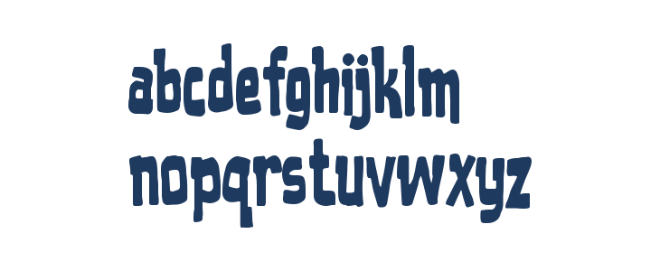 Trust Issue Lowercase