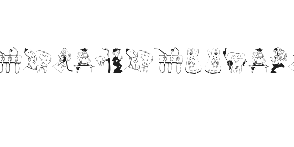 TrustYourDentist Logo