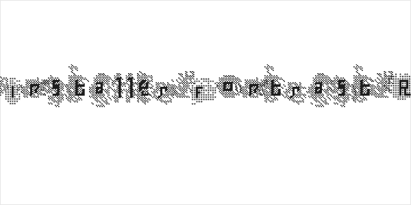 TrustedInstaller Fontrast Regular Logo