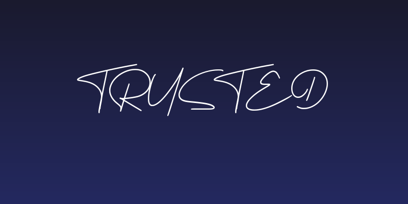 Trusted Social Header