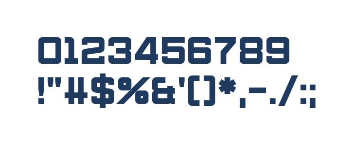 Trxdxnt Other Characters