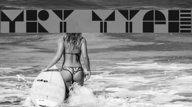 Try type Font examples