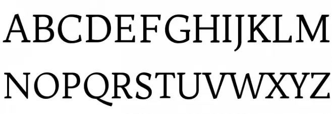 Trykker Regular Шрифта ВЕРХНИЙ