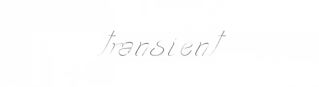 transient1  Frei Schriftart Herunterladen
