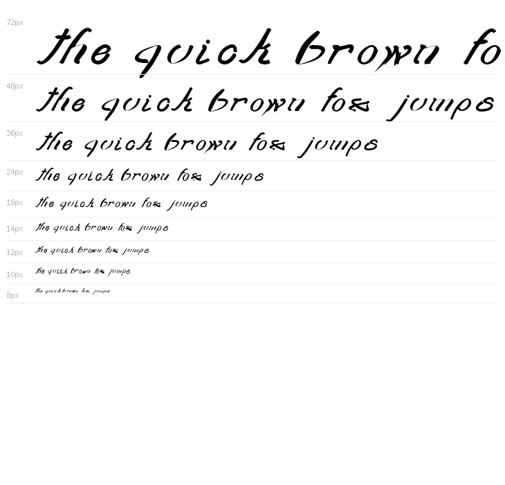 transient2 Waterfall