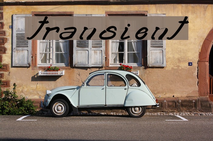 transient2 Example 3