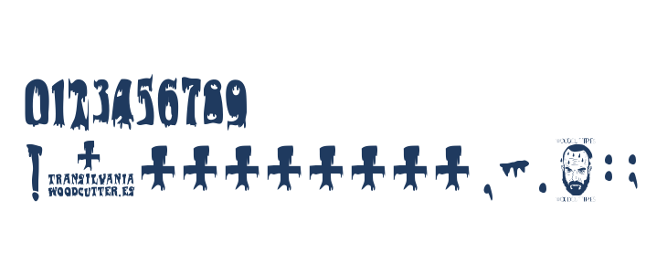 transilvania Other Characters