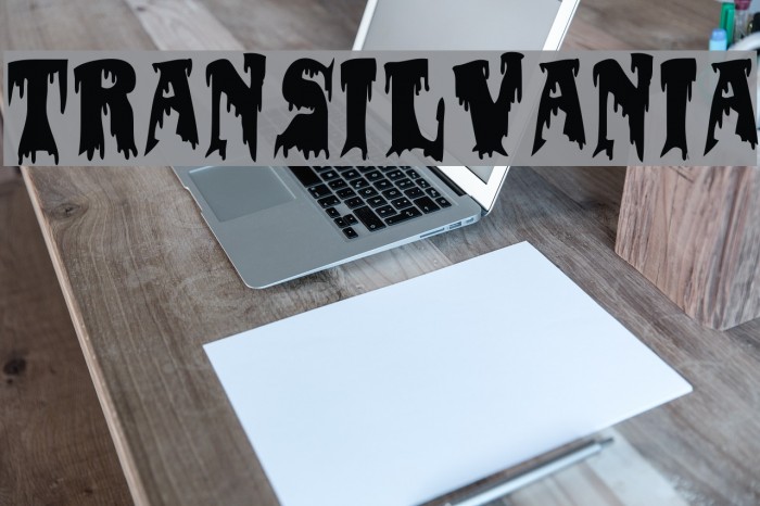 transilvania Example 2