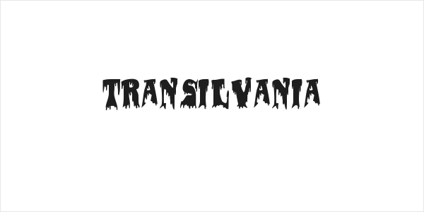 transilvania Logo