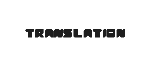 translation Logo