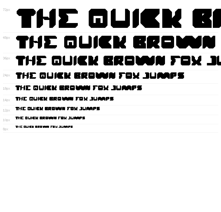 translation Waterfall