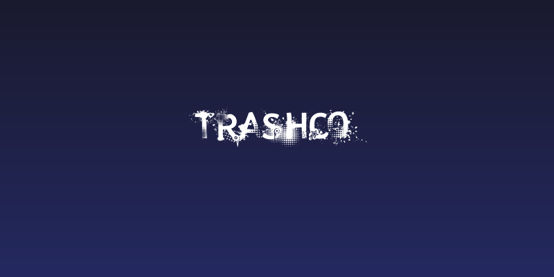 trashco Social Header
