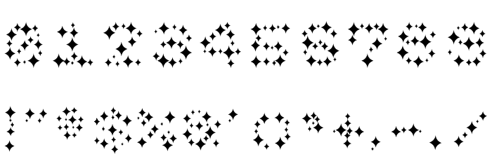 trattorian 2 Font OTHER CHARS