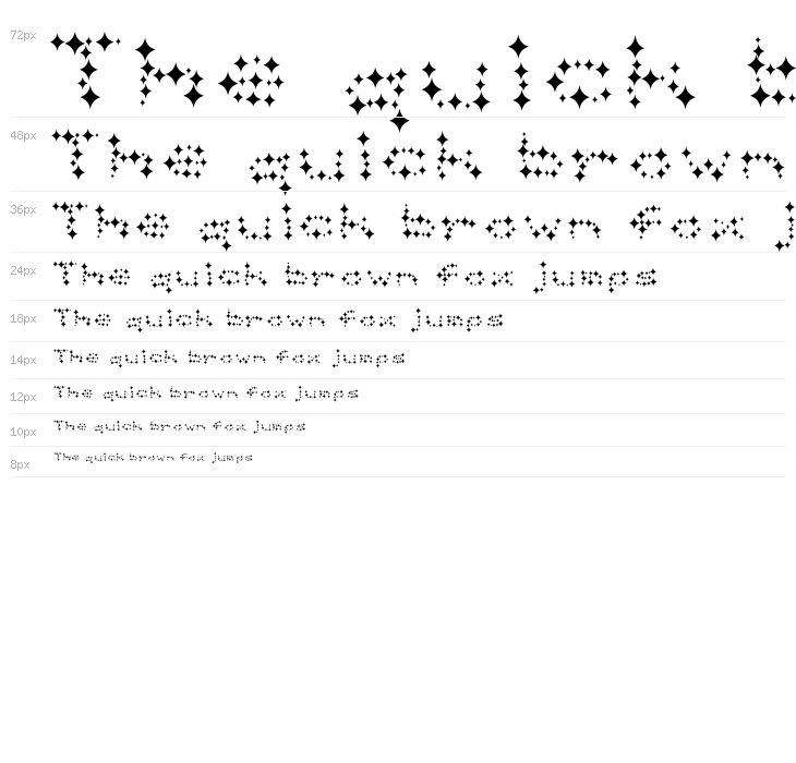 trattorian 2 Waterfall