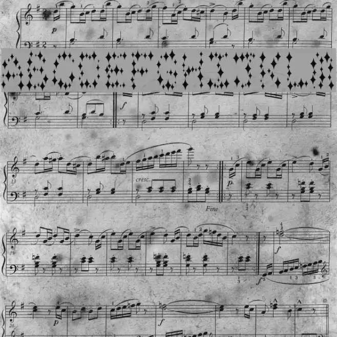 trattorian REG Font examples