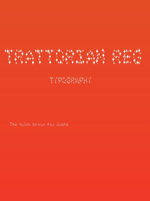 trattorian REG Poster