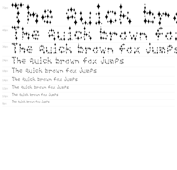 trattorian REG Waterfall