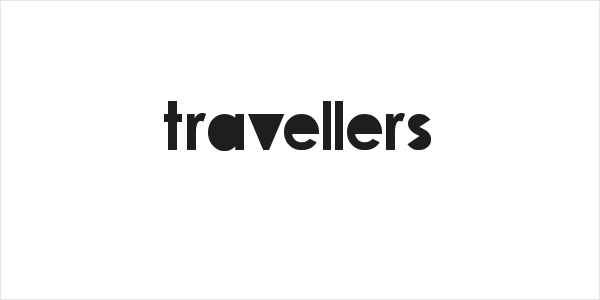 travellers Logo
