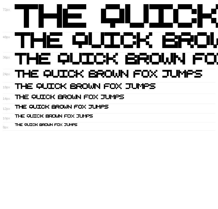 trdnt  Bold Waterfall