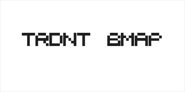 trdnt  bmap Logo
