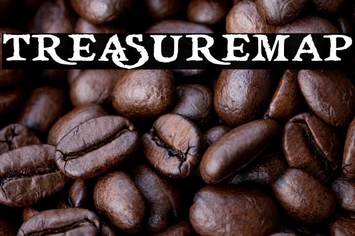 treasuremap Example 3