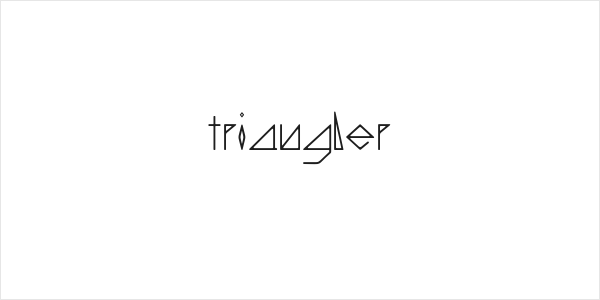 triangler Logo
