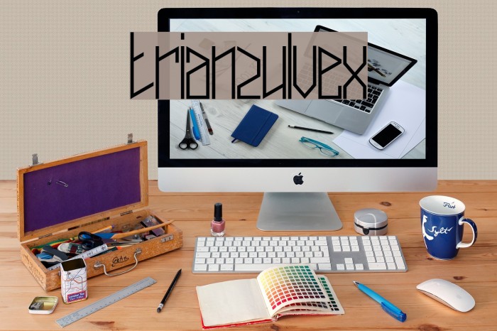 trianzulvex Example 1