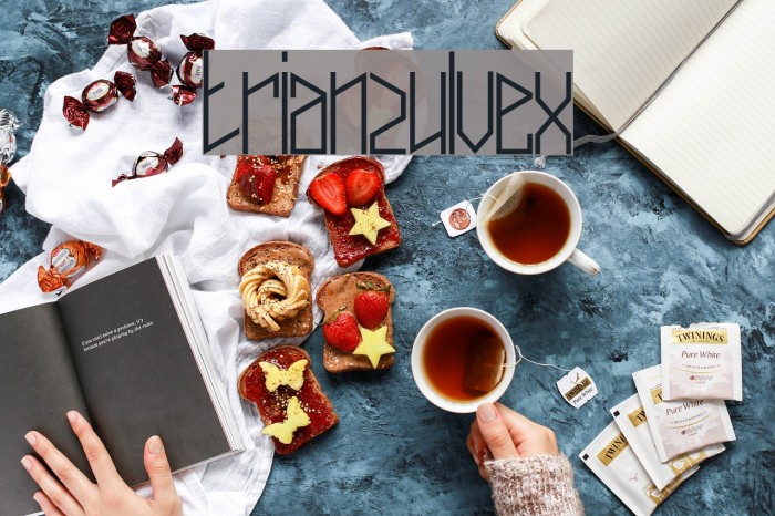 trianzulvex Example 3