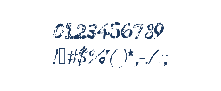 tribalistiktatwu Other Characters