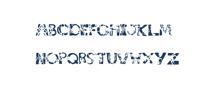 tribalistiktatwu Lowercase