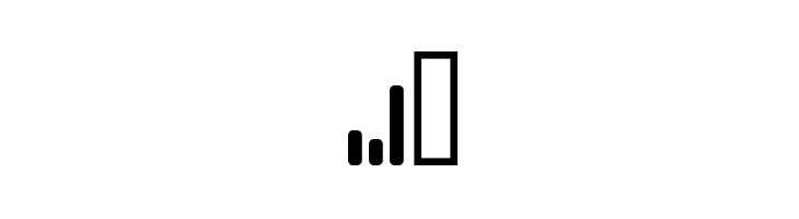 trix Font