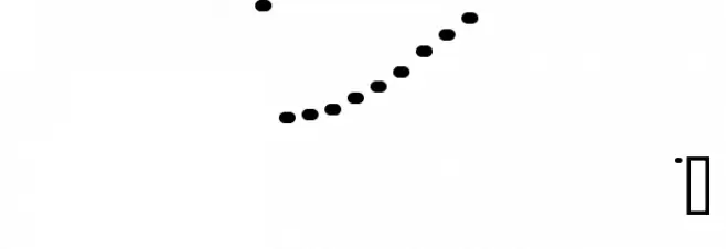 trix Font OTHER CHARS