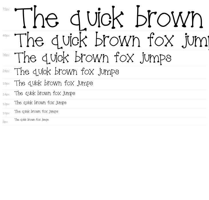 troublemakers Waterfall