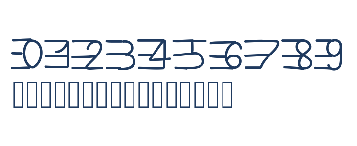 trouverlecode Other Characters