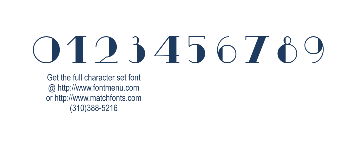 TSF et Compagnie Tryout Other Characters