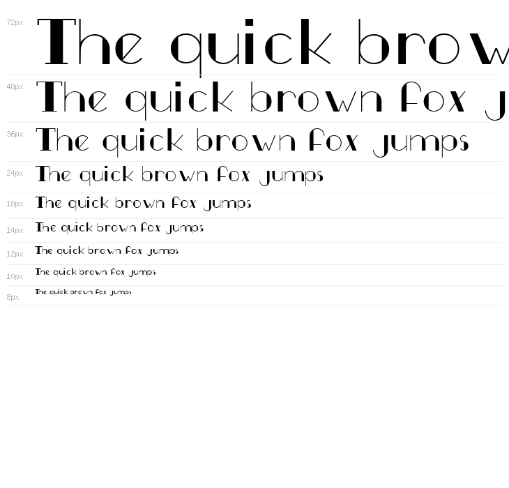 TSF et Compagnie Tryout Waterfall