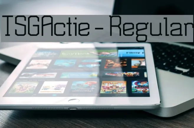 TSGActie-Regular Example 3