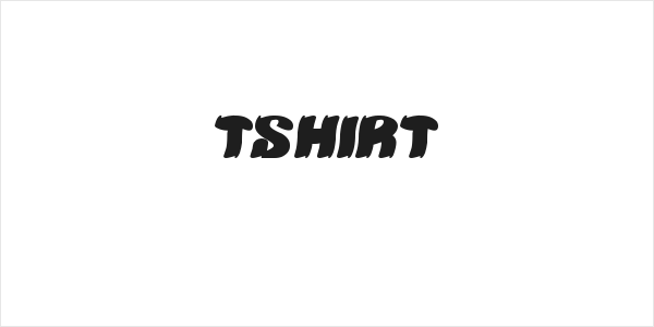 TSHIRT Logo