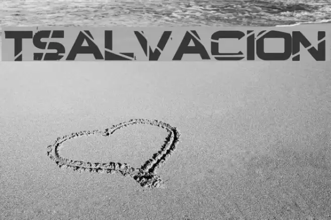 TSalvacion Polices examples