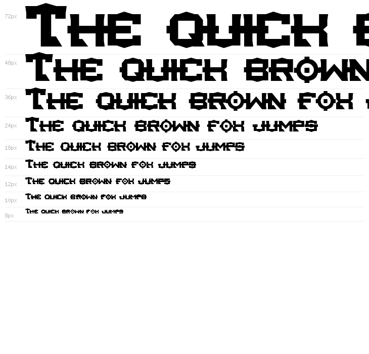 Tsa Normal Waterfall