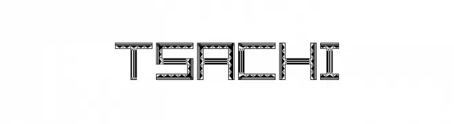 Tsachi  Fuentes Gratis Descargar