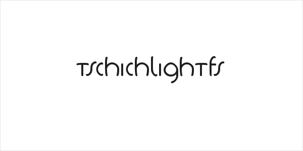 TschichLightFS Logo