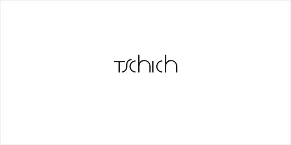 Tschich Logo