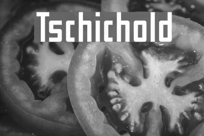 Tschichold Fuentes examples