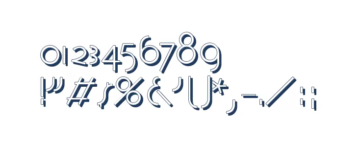 Numbers
