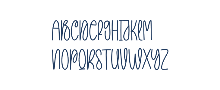 Tshirt2 Uppercase