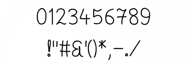 Tsunemary Fonte OUTROS PERSONAGENS