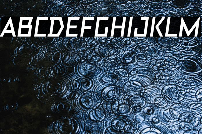 TT Bricks Trial Bold Italic Example 1