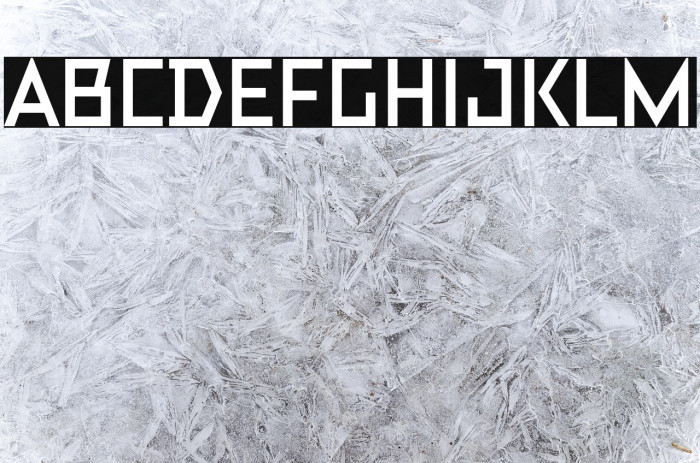 TT Bricks Trial Bold Example 2